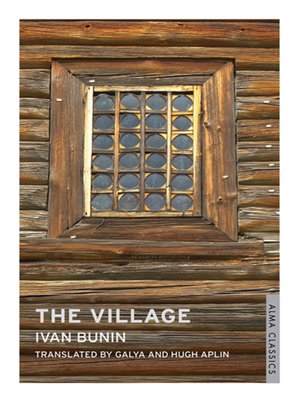 cover image of The Village